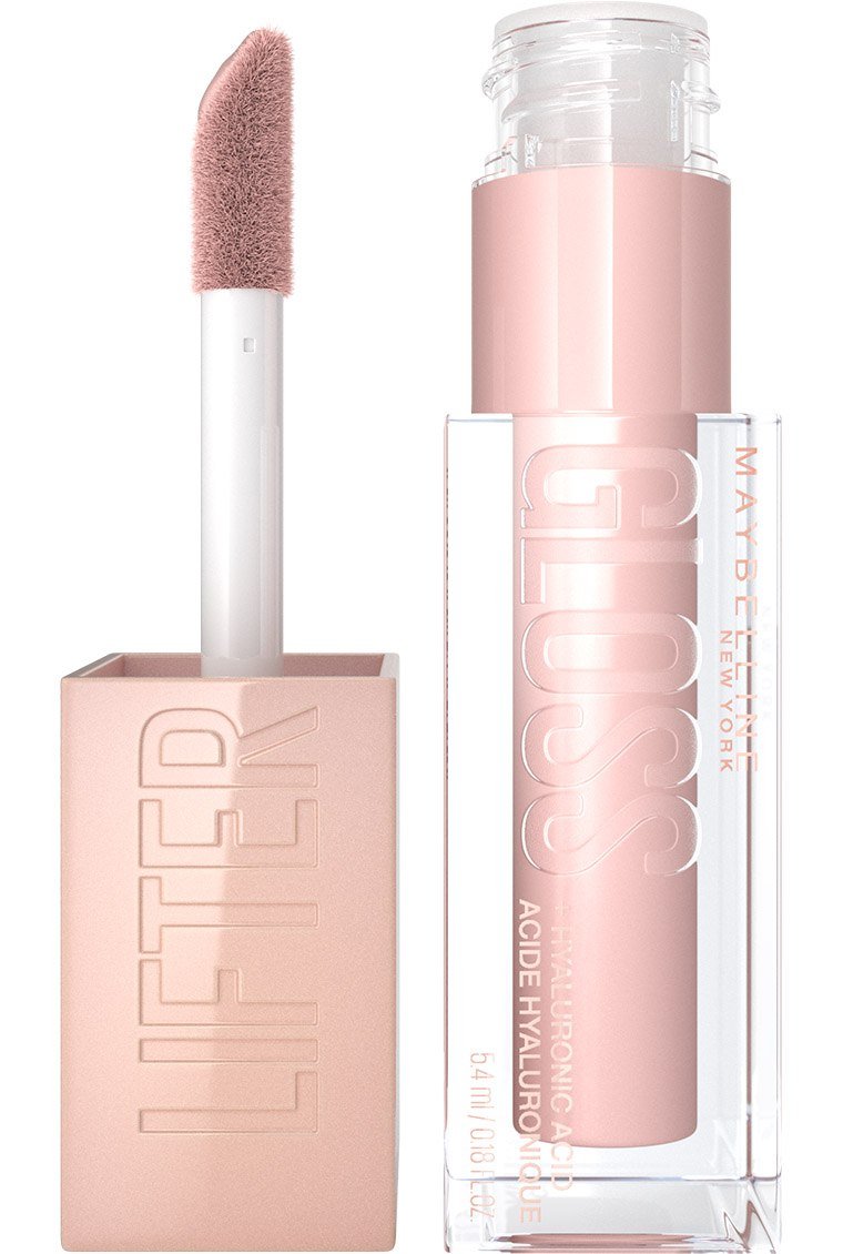 MAYBELLINE LIFTER GLOSS WITH HYALURONIC ACID - Image 32