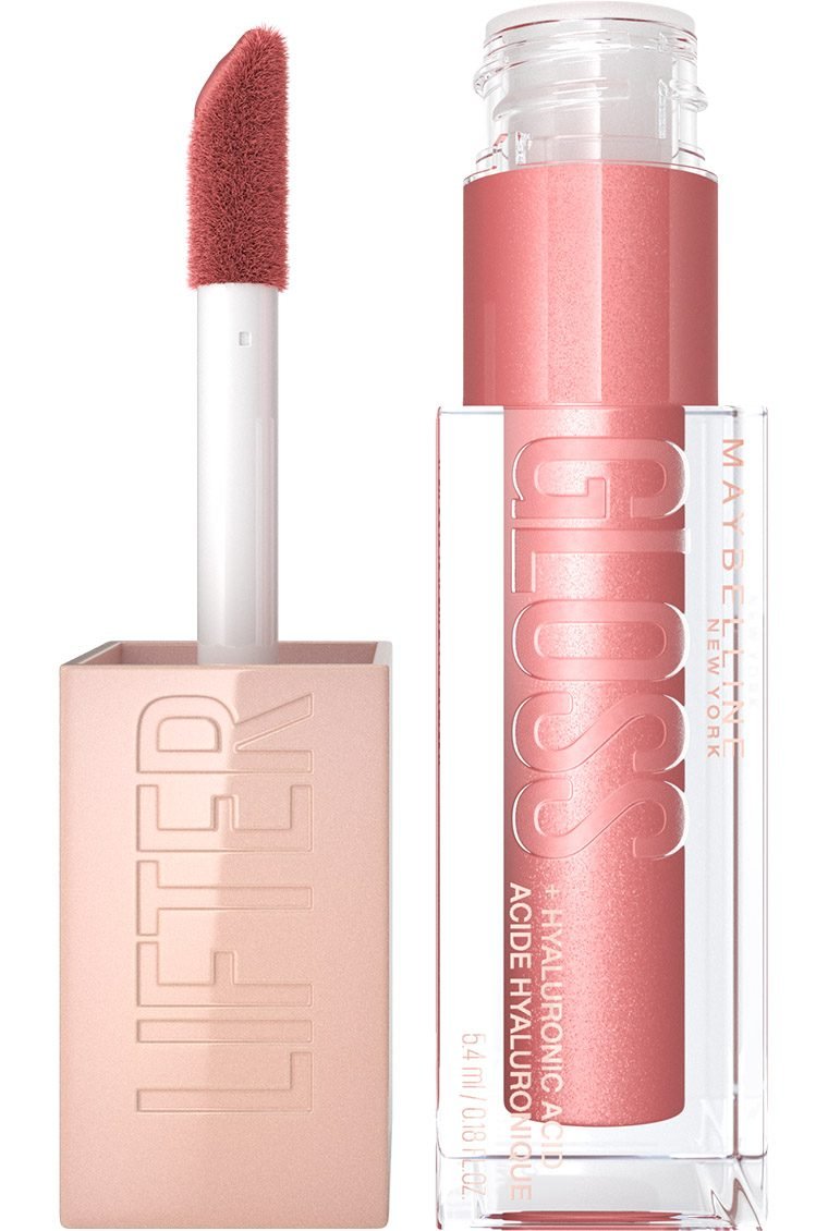 MAYBELLINE LIFTER GLOSS WITH HYALURONIC ACID - Image 1