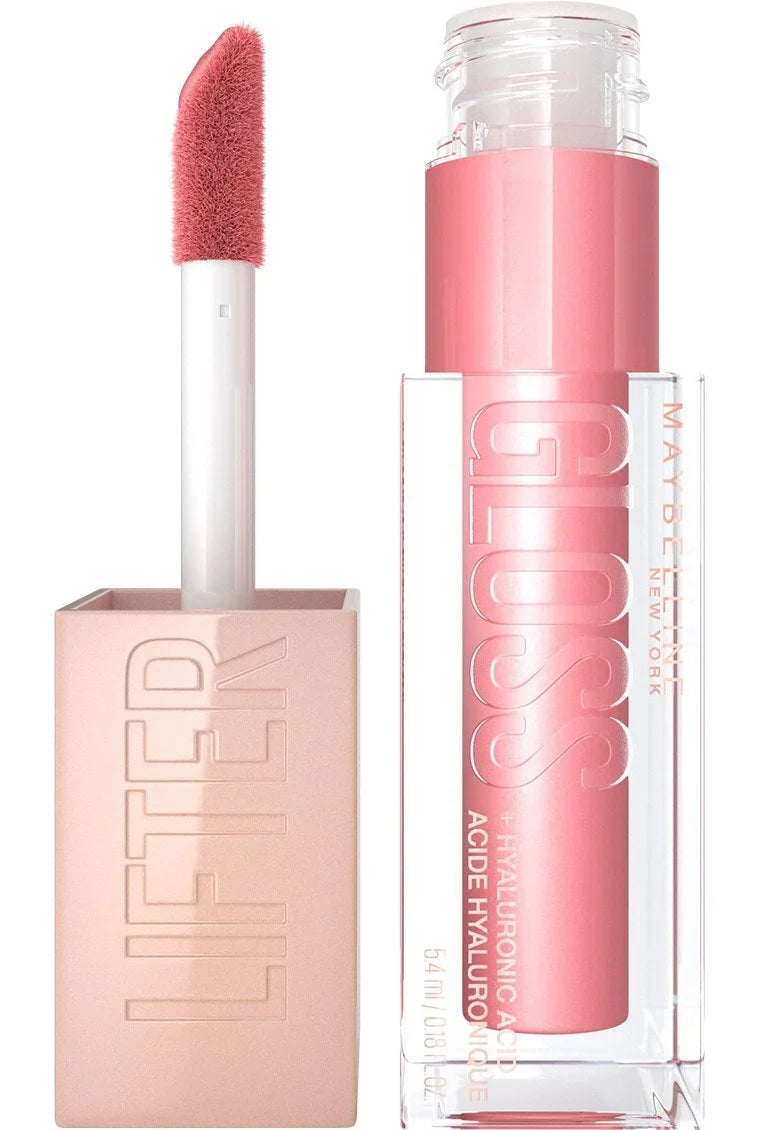MAYBELLINE LIFTER GLOSS WITH HYALURONIC ACID - Image 11