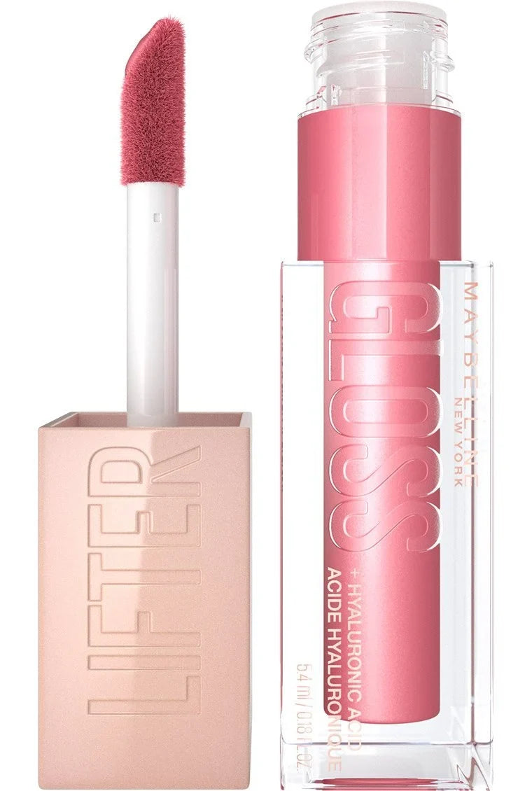 MAYBELLINE LIFTER GLOSS WITH HYALURONIC ACID - Image 12