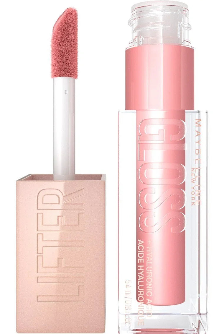 MAYBELLINE LIFTER GLOSS WITH HYALURONIC ACID - Image 10