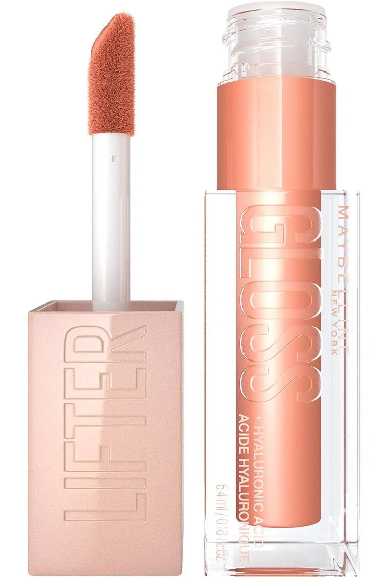 MAYBELLINE LIFTER GLOSS WITH HYALURONIC ACID - Image 14