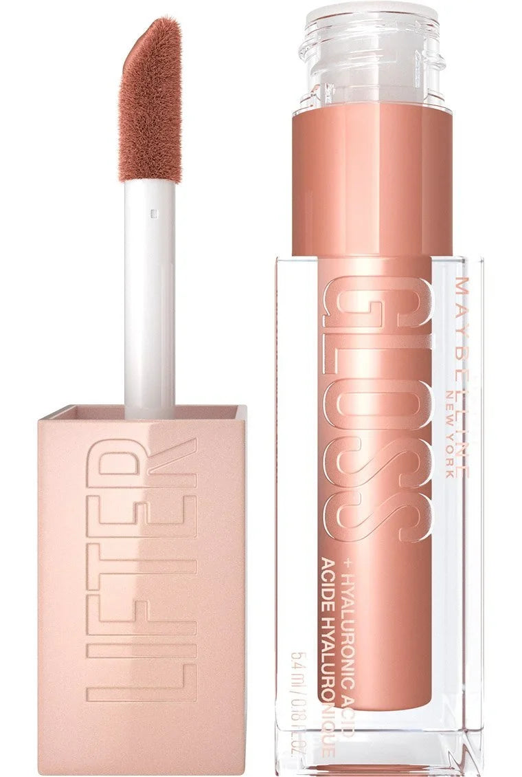 MAYBELLINE LIFTER GLOSS WITH HYALURONIC ACID - Image 9