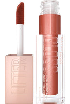 MAYBELLINE LIFTER GLOSS WITH HYALURONIC ACID - Image 4
