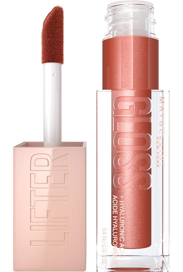 MAYBELLINE LIFTER GLOSS WITH HYALURONIC ACID - Image 4