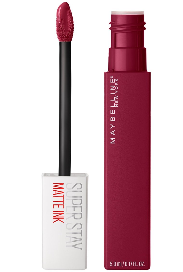 Maybelline Super Stay Matte Ink Lipstick - Image 5