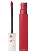 Maybelline Super Stay Matte Ink Lipstick - Image 1