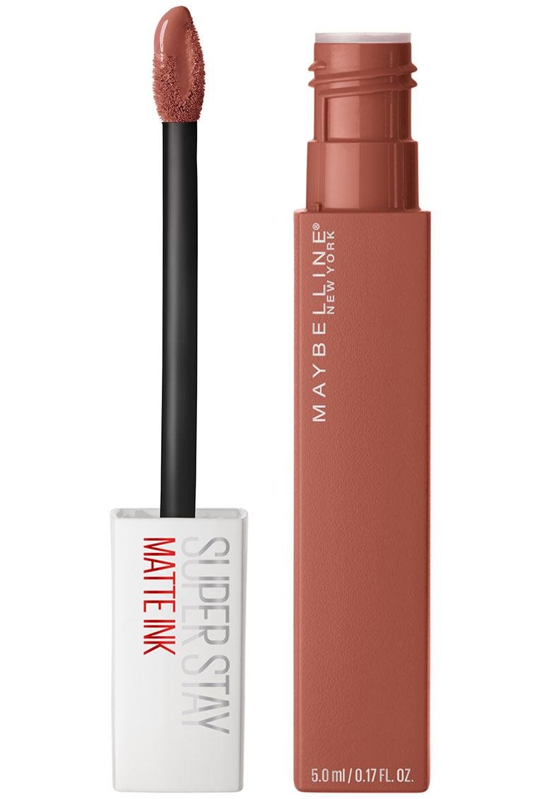 Maybelline Super Stay Matte Ink Lipstick - Image 4