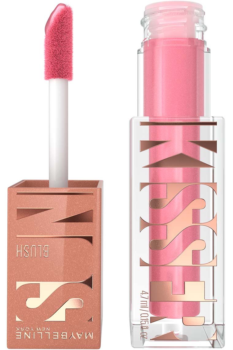 Maybelline Sunkisser Liquid Blush & Bronzer - Image 8