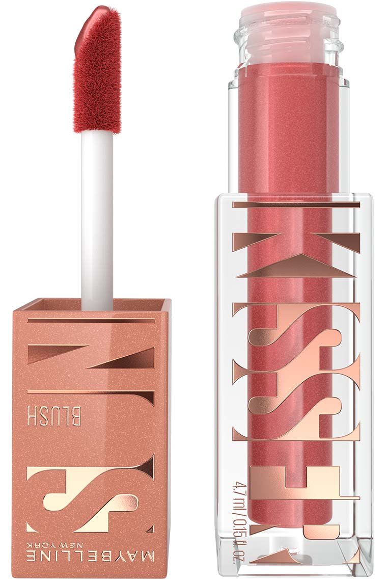 Maybelline Sunkisser Liquid Blush & Bronzer - Image 1