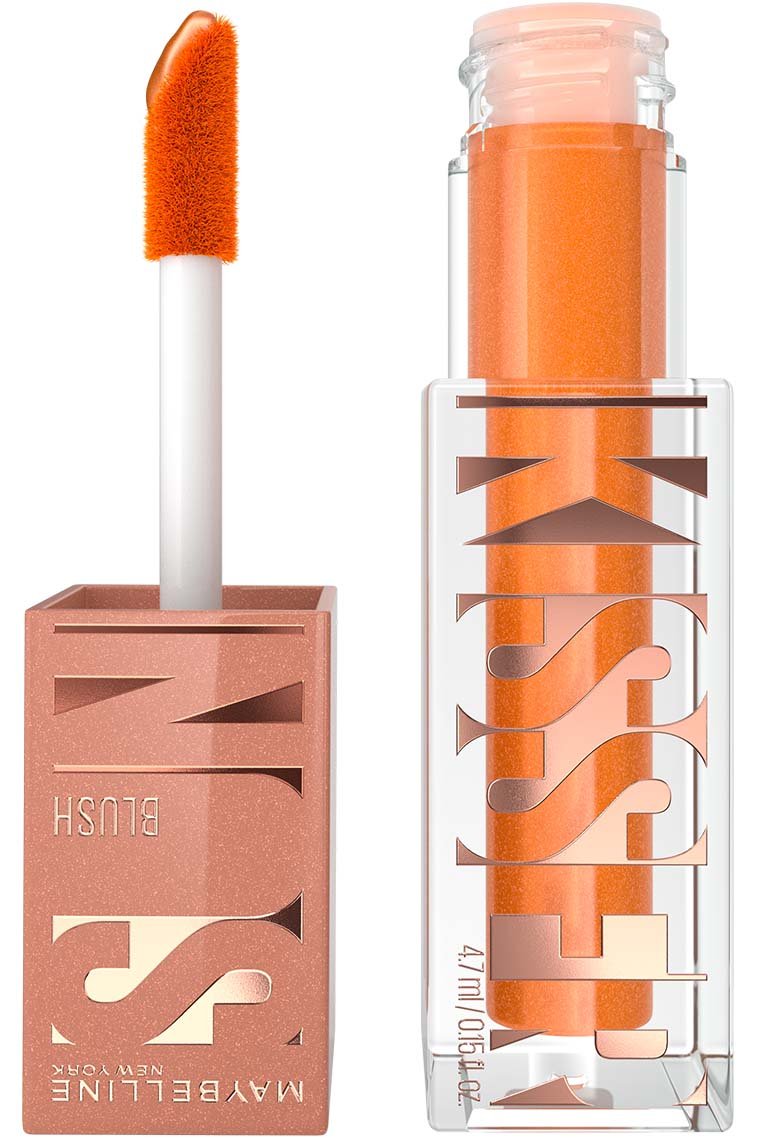 Maybelline Sunkisser Liquid Blush & Bronzer - Image 7