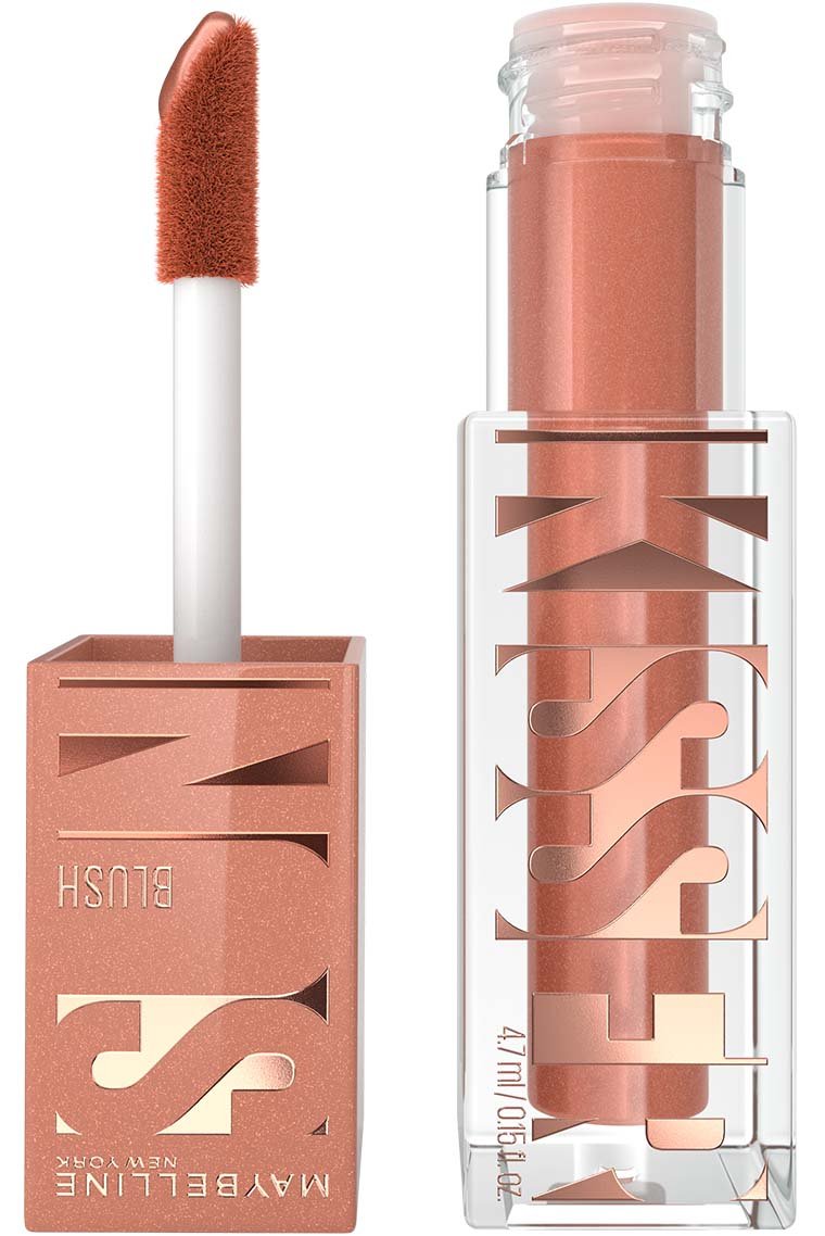 Maybelline Sunkisser Liquid Blush & Bronzer - Image 5
