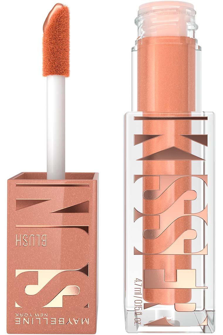 Maybelline Sunkisser Liquid Blush & Bronzer - Image 6