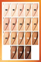 Maybelline SUPER STAY 24HR SKIN TINT with VITAMIN C - Image 3