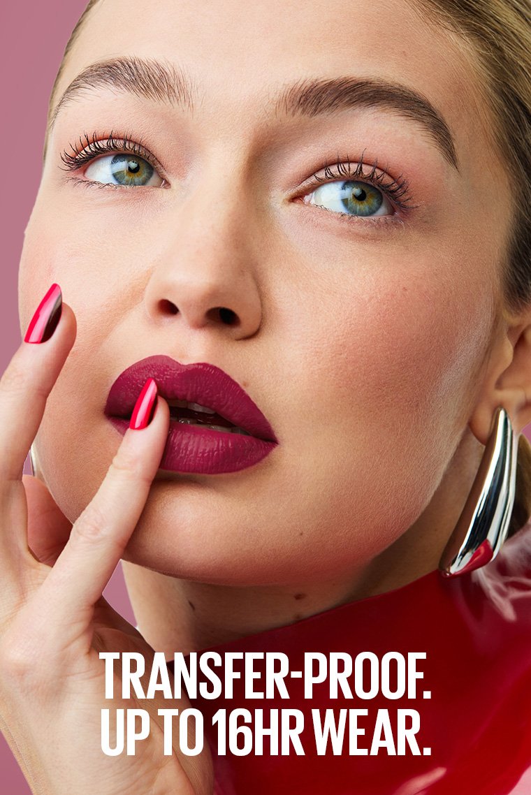 Maybelline Super Stay Matte Ink Lipstick - Image 2