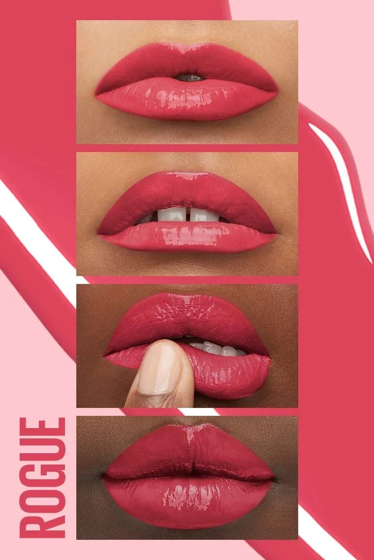 MAYBELLINE SUPER STAY VINYL INK LONGWEAR LIQUID LIPCOLOR - Image 4