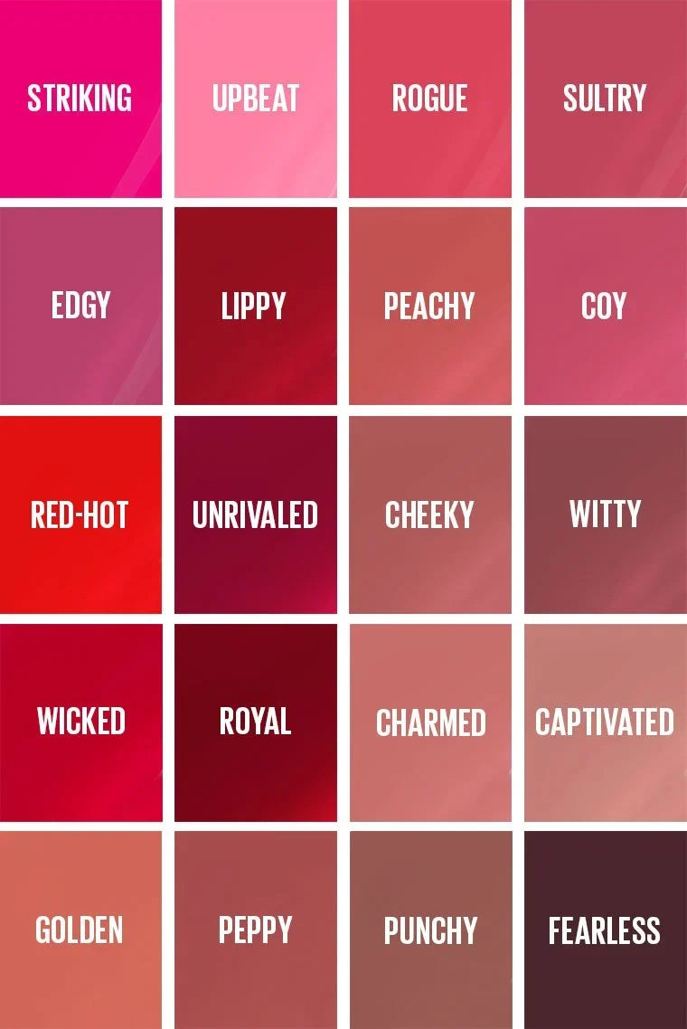 MAYBELLINE SUPER STAY VINYL INK LONGWEAR LIQUID LIPCOLOR - Image 6
