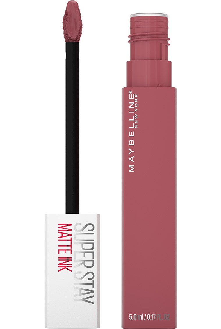 Maybelline Super Stay Matte Ink Lipstick - Image 8