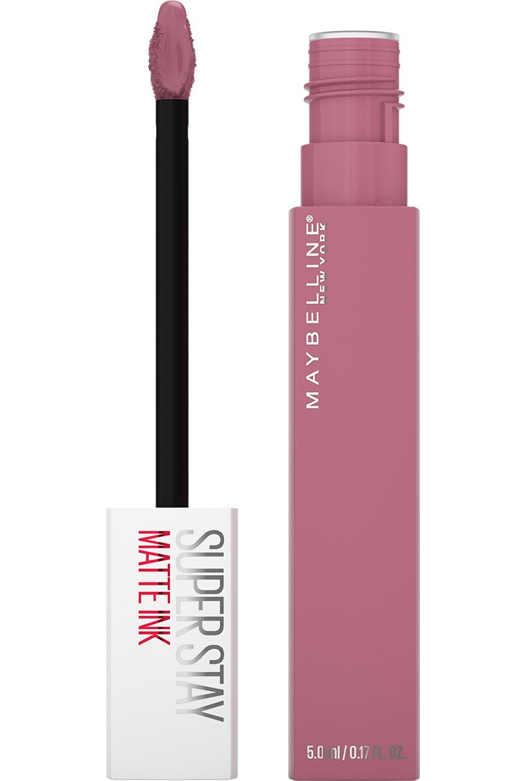 Maybelline Super Stay Matte Ink Lipstick - Image 6