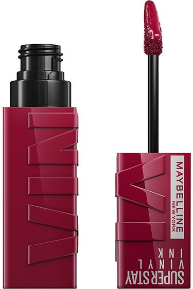 MAYBELLINE SUPER STAY VINYL INK LONGWEAR LIQUID LIPCOLOR - Image 13