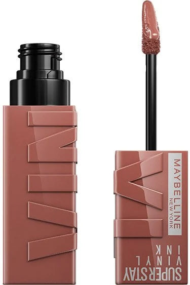 MAYBELLINE SUPER STAY VINYL INK LONGWEAR LIQUID LIPCOLOR - Image 10