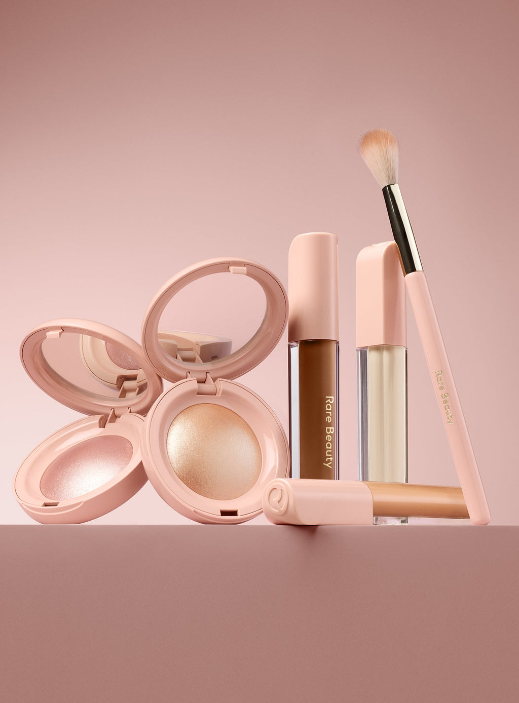 rare beauty- Positive Light Under Eye Brightener