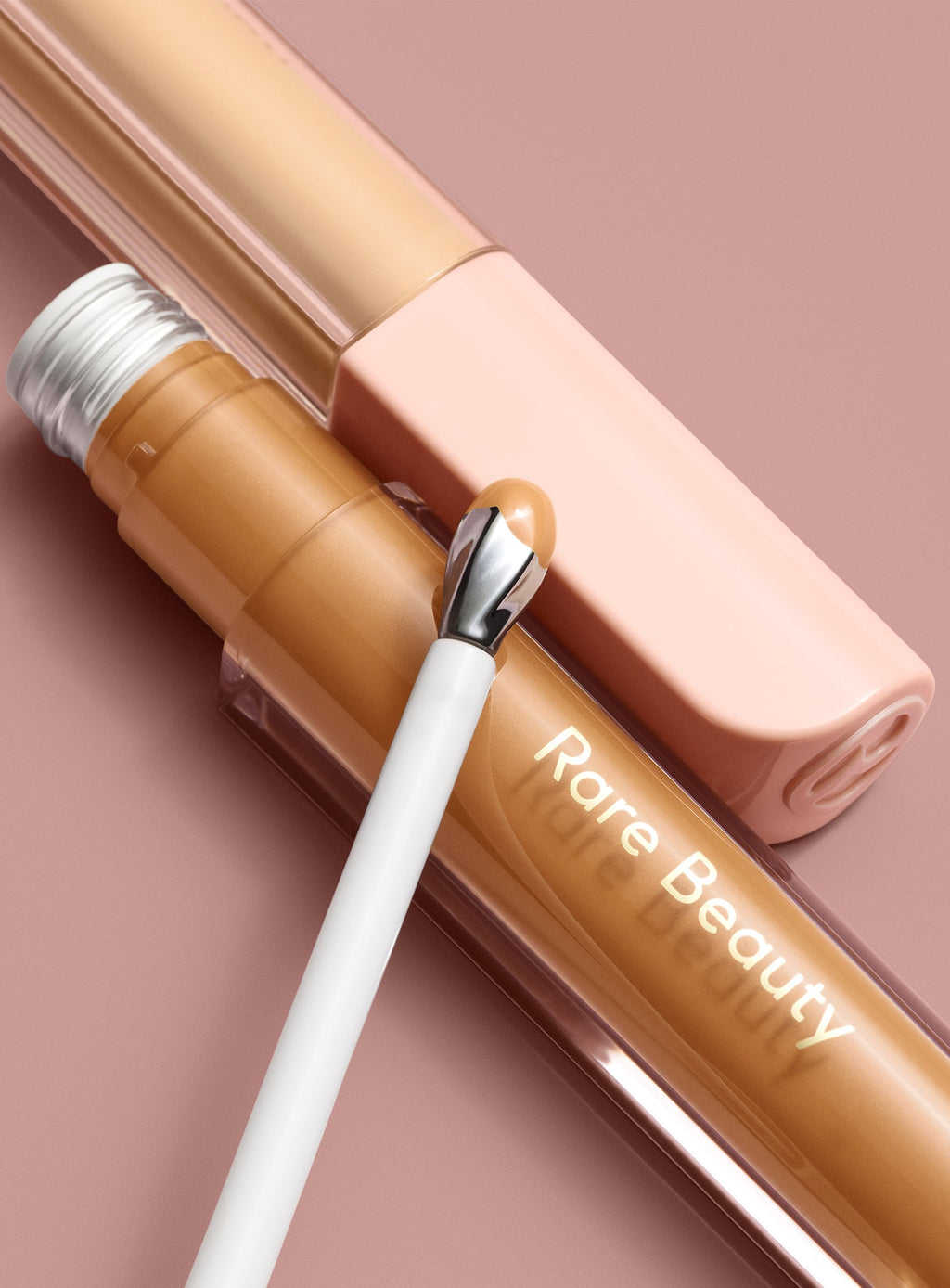 rare beauty- Positive Light Under Eye Brightener
