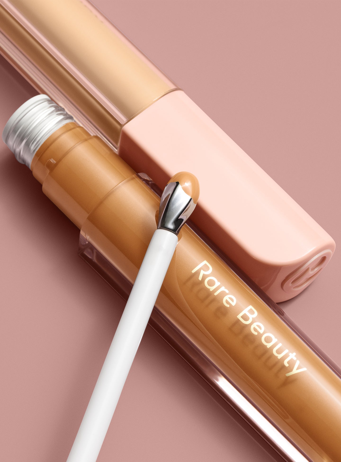 rare beauty- Positive Light Under Eye Brightener