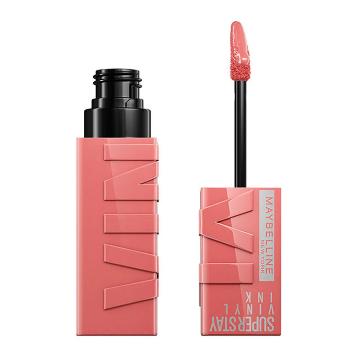 MAYBELLINE SUPER STAY VINYL INK LONGWEAR LIQUID LIPCOLOR - Image 14
