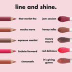 Elf Cream Glide Lip Liner