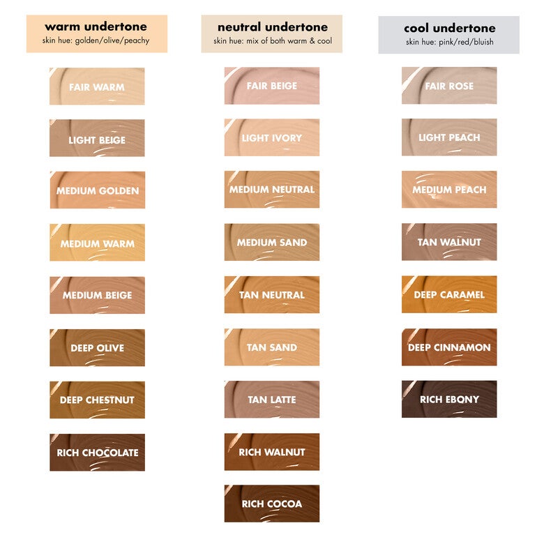 Elf 16HR Camo Concealer ( 6ml )