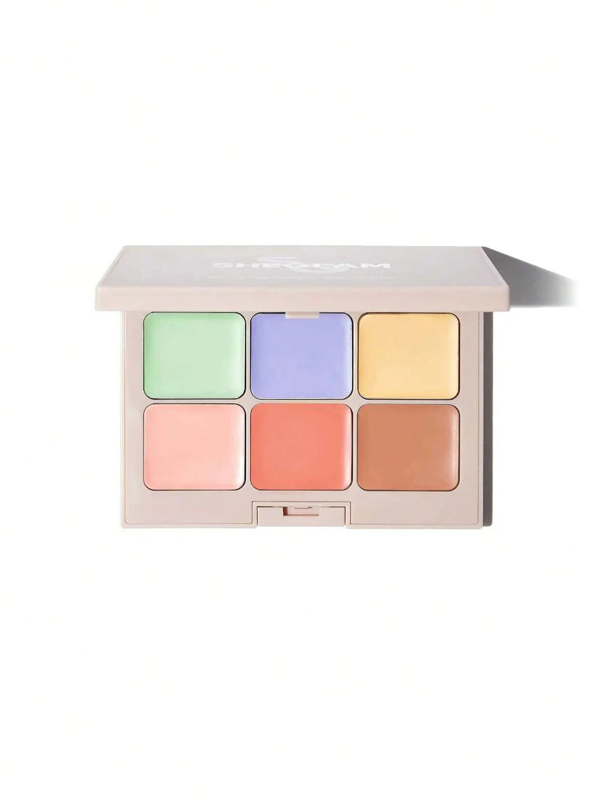 SHEGLAM Multi-Fix Concealer And Color Corrector