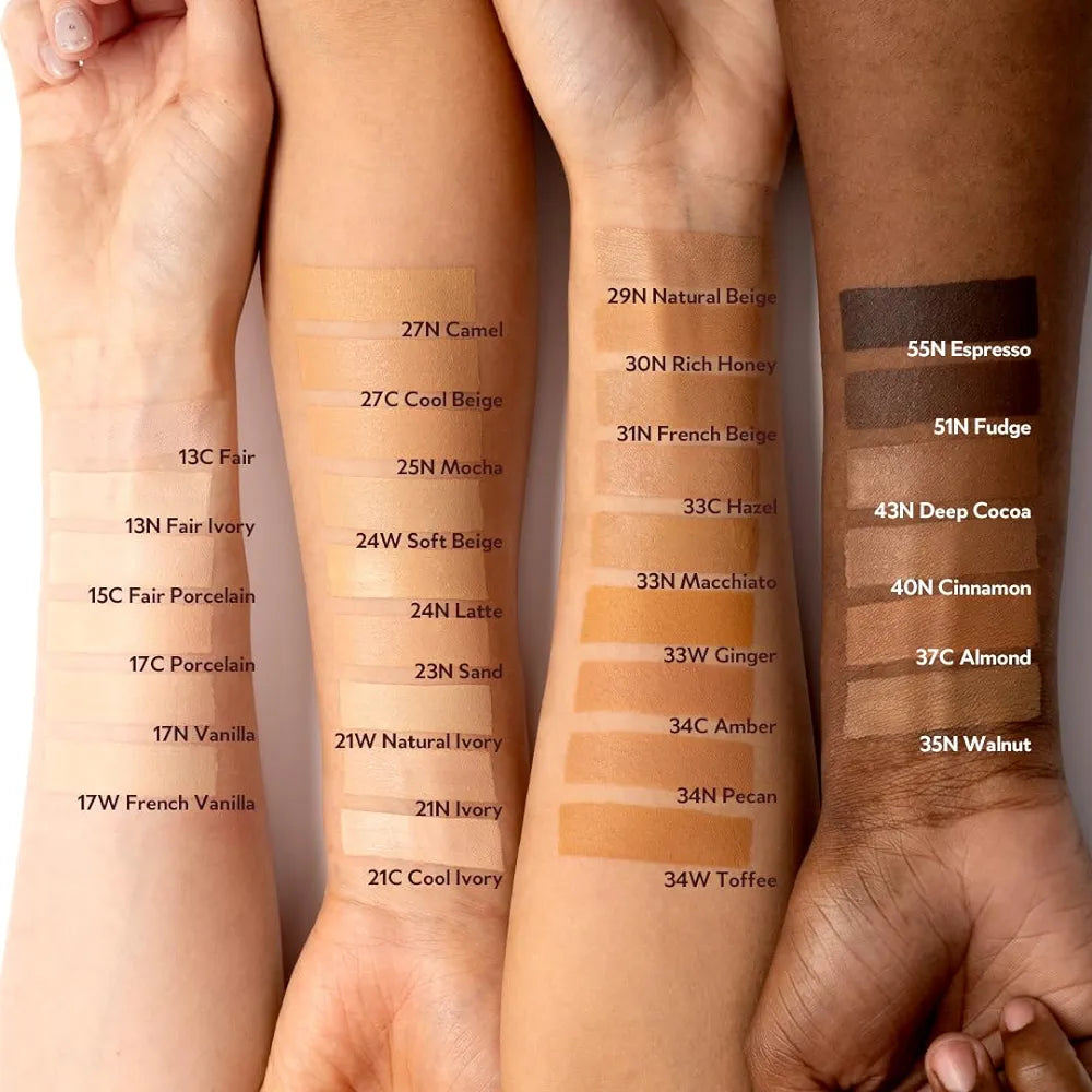TirTir Mask Fit Red Cushion Foundation - Image 3