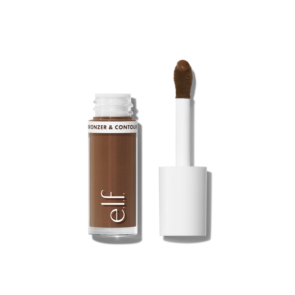 Elf camo liquid bronzer and contour 4ml