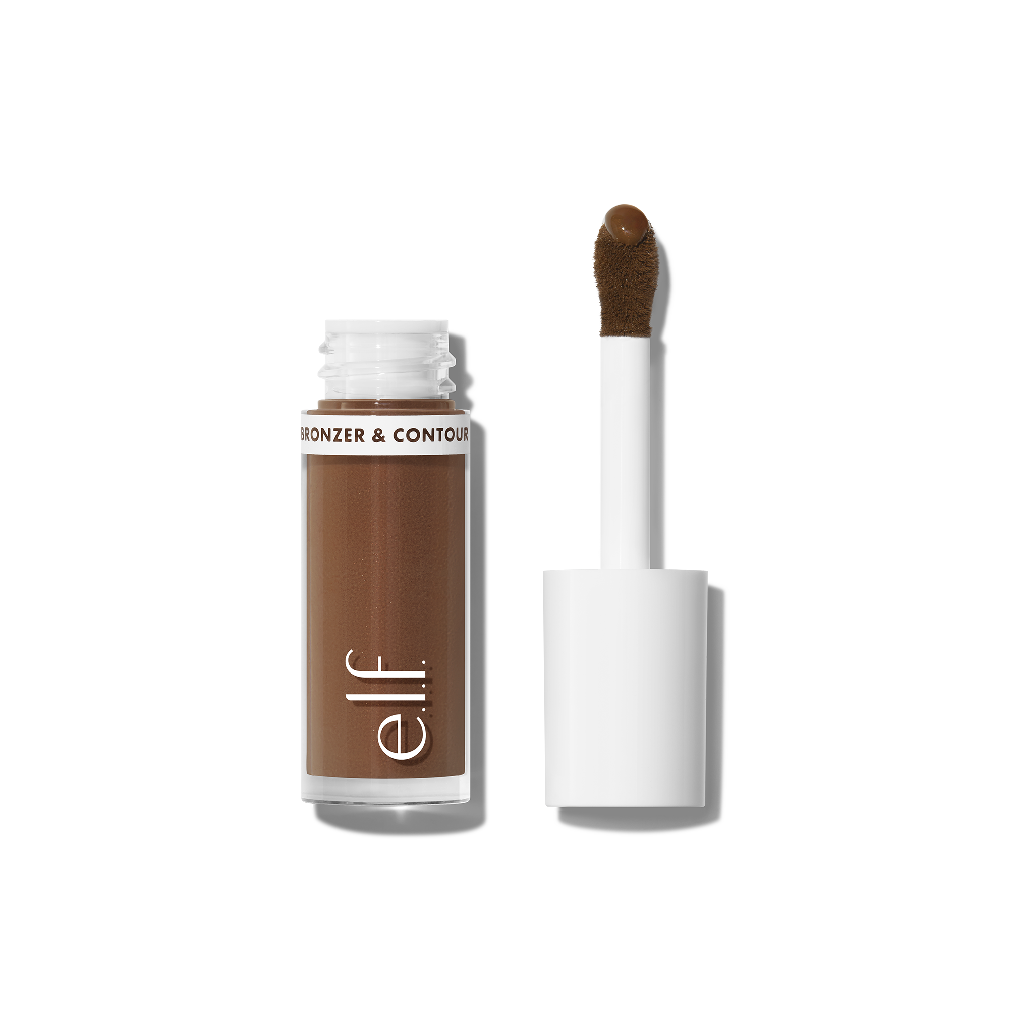 Elf camo liquid bronzer and contour 4ml