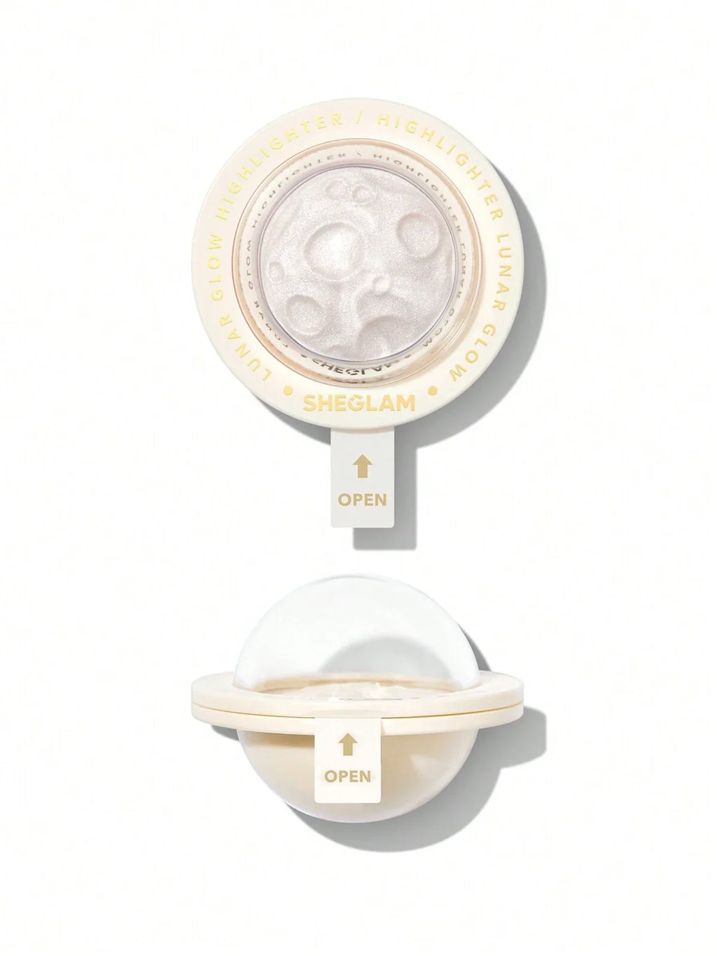 SHEGLAM Lunar Glow Highlighter