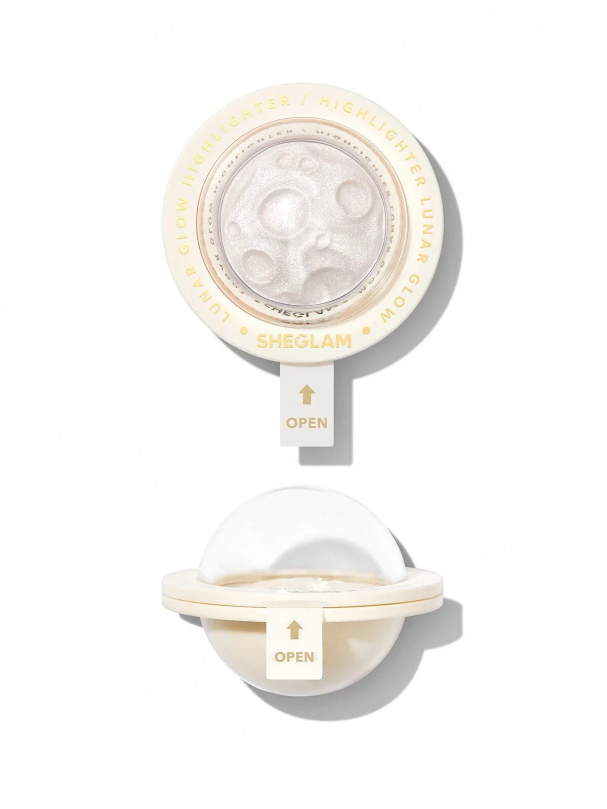 SHEGLAM Lunar Glow Highlighter