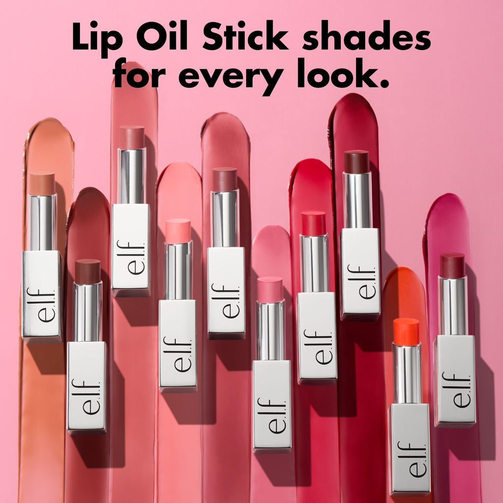 Elf Glow Reviver Lip Oil Stick
