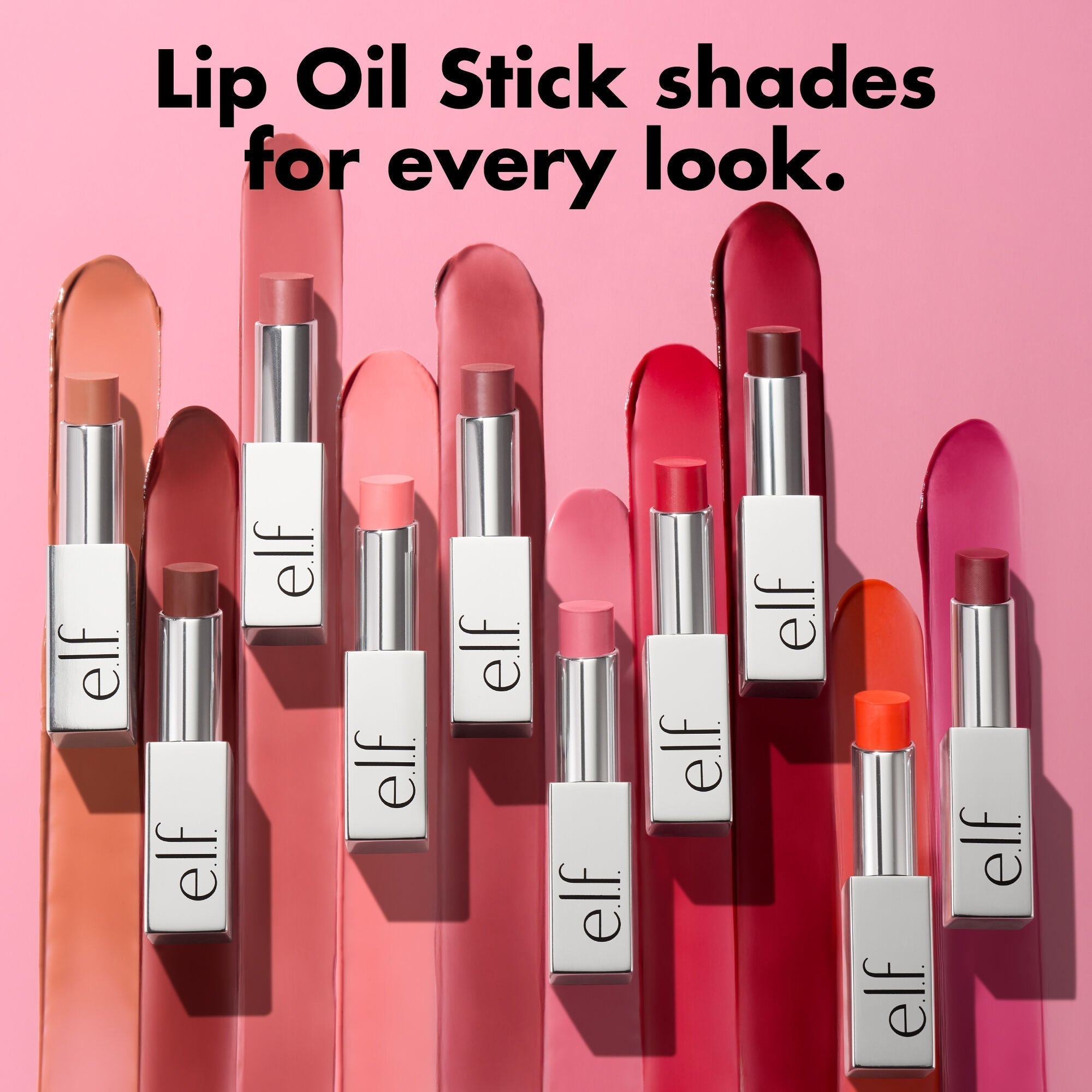 Elf Glow Reviver Lip Oil Stick