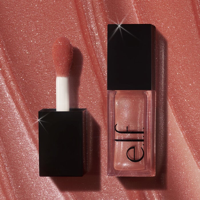Elf Glow Reviver Lip Oil Glimmer