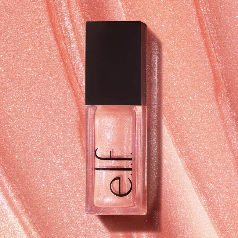 Elf Glow Reviver Lip Oil Glimmer