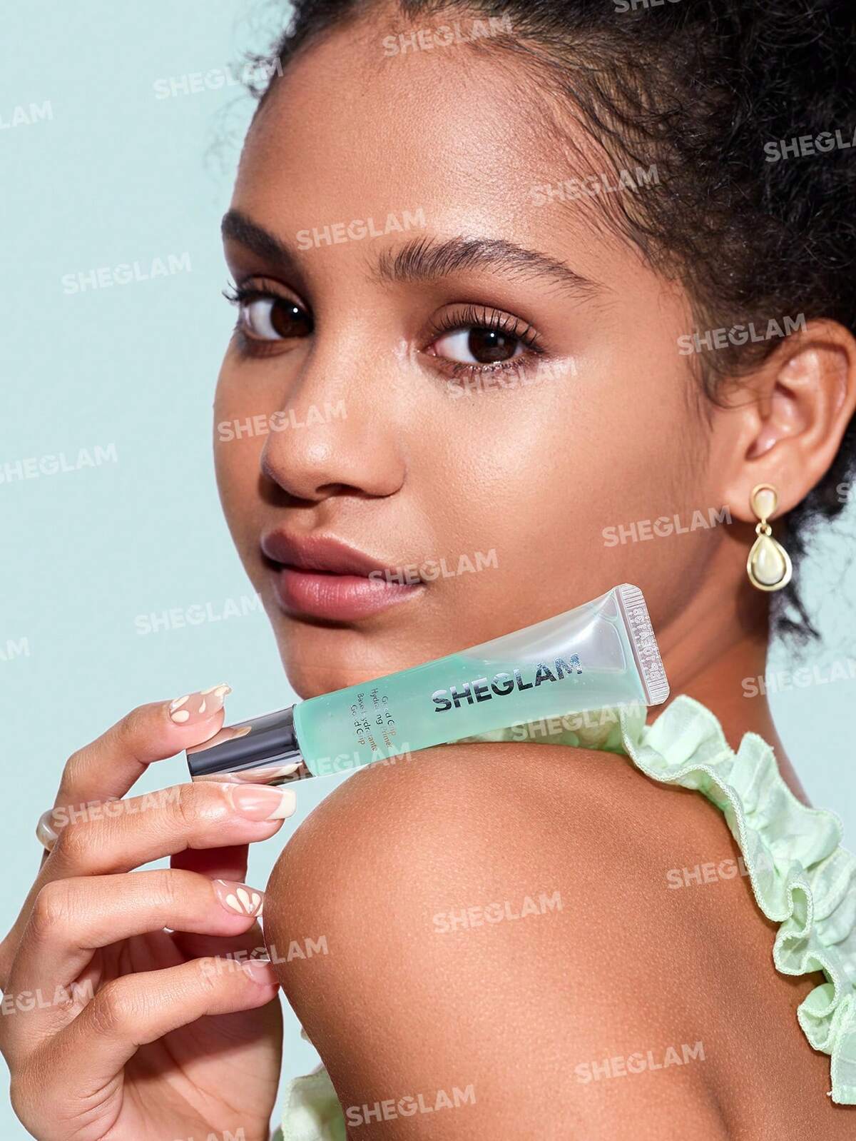 Sheglam Good Grip Hydrating Primer-Travel Size 15ml