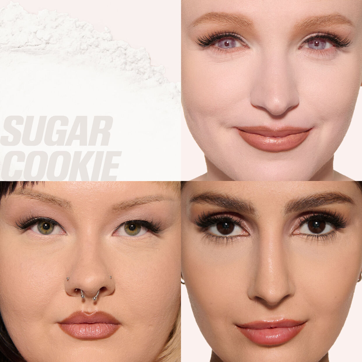 Easy Bake Setting Powder, Flawless Finish Loose Powder, image 11 of 13.