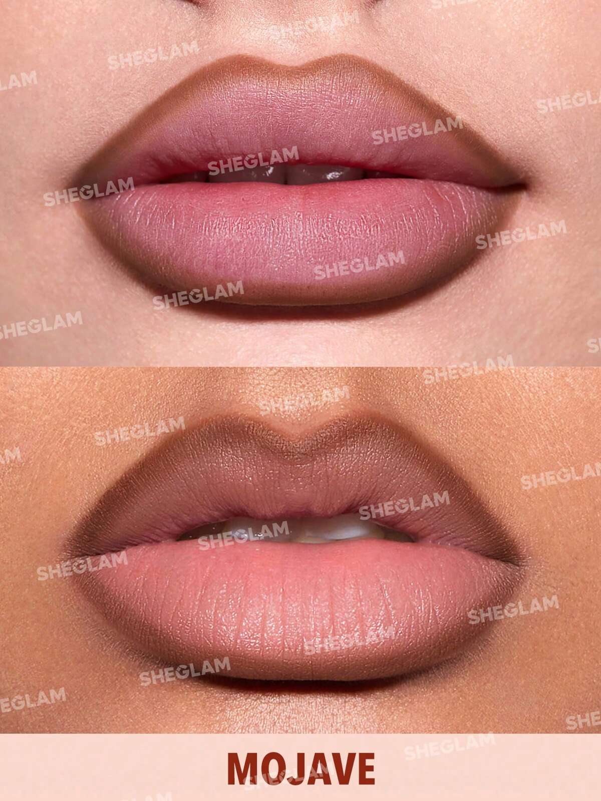 Sheglam Lip Facts Lip Liner