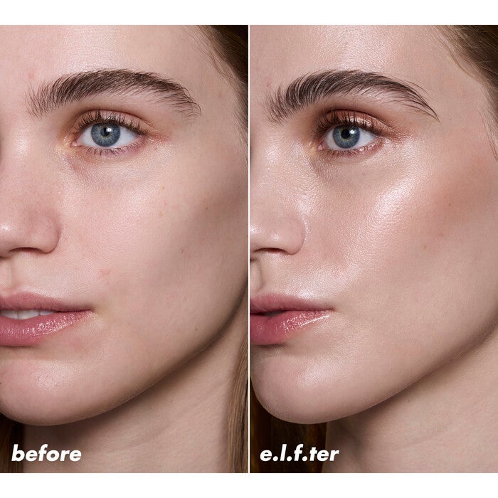 E.L.F. HALO GLOW LIQUID FILTER
