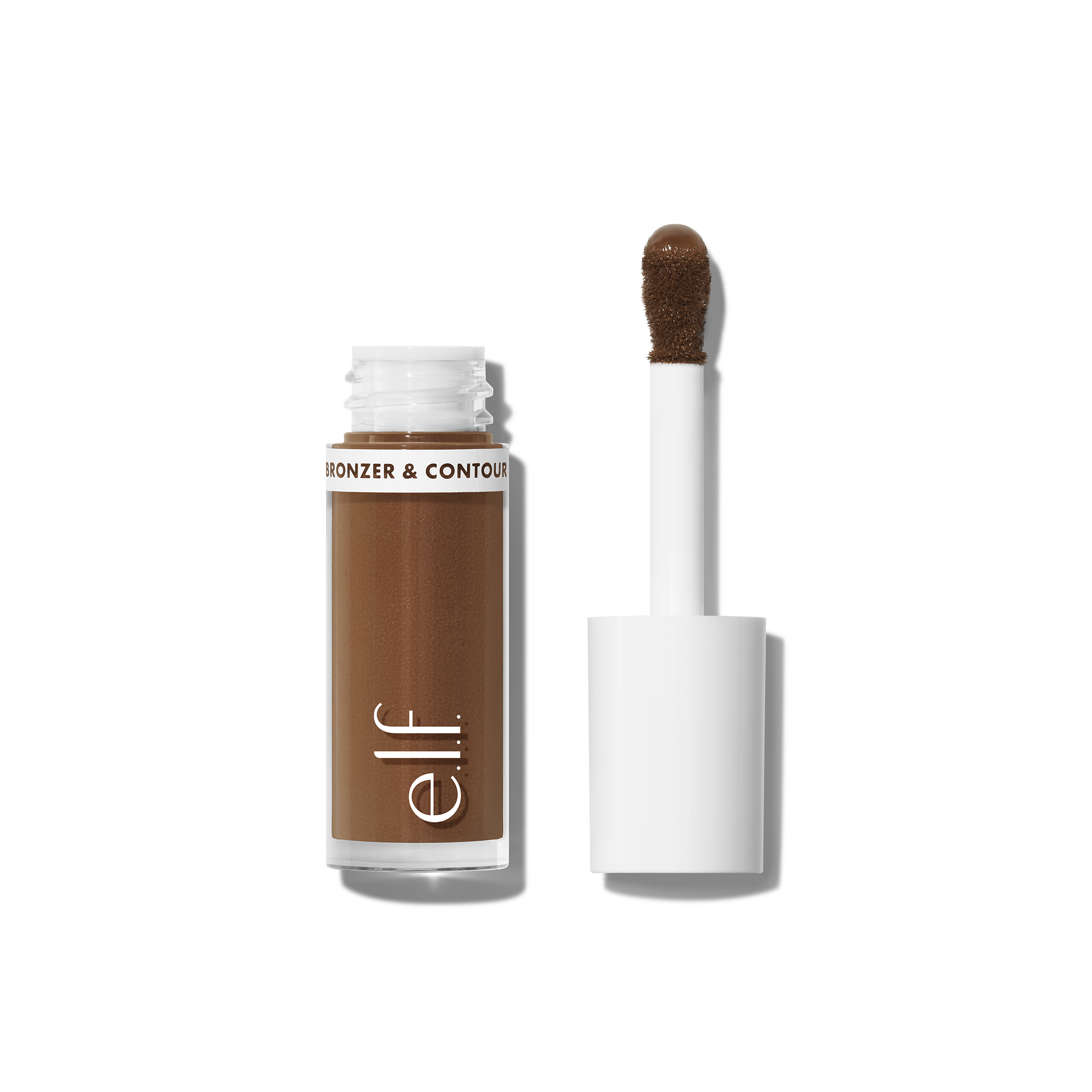 Elf camo liquid bronzer and contour 4ml