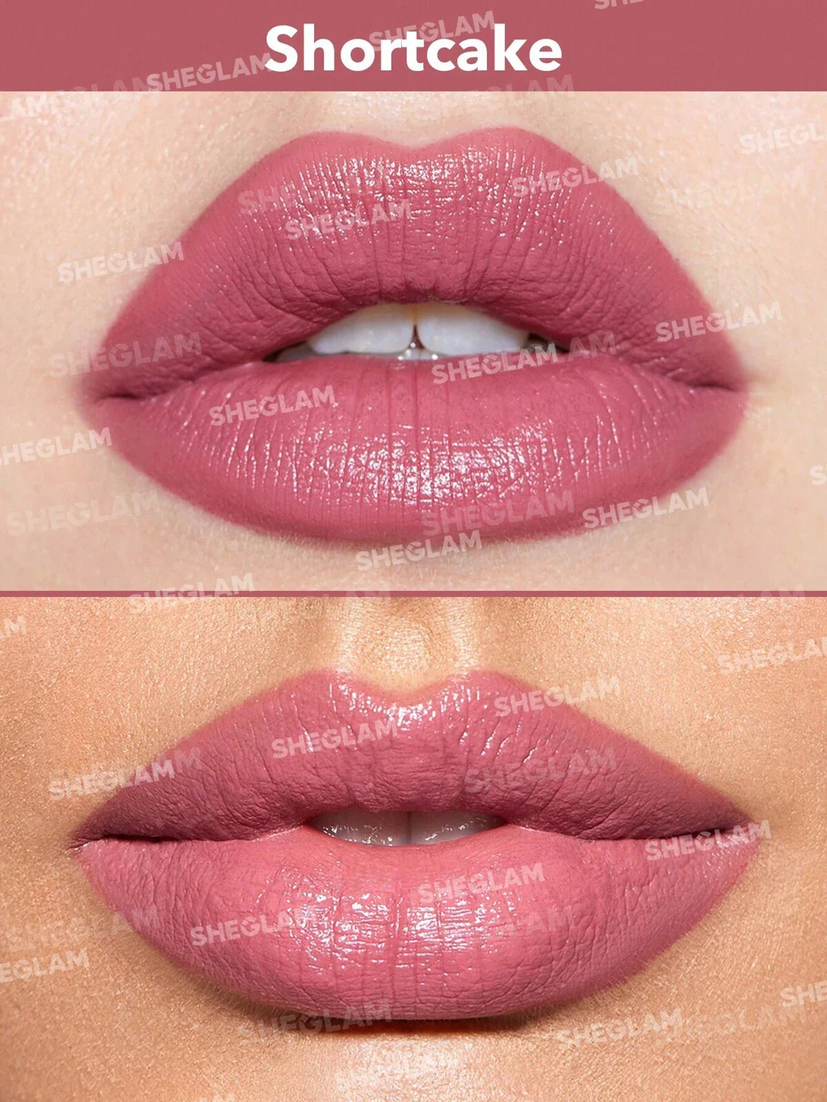 Sheglam Just Kissed Lipstick Crayon