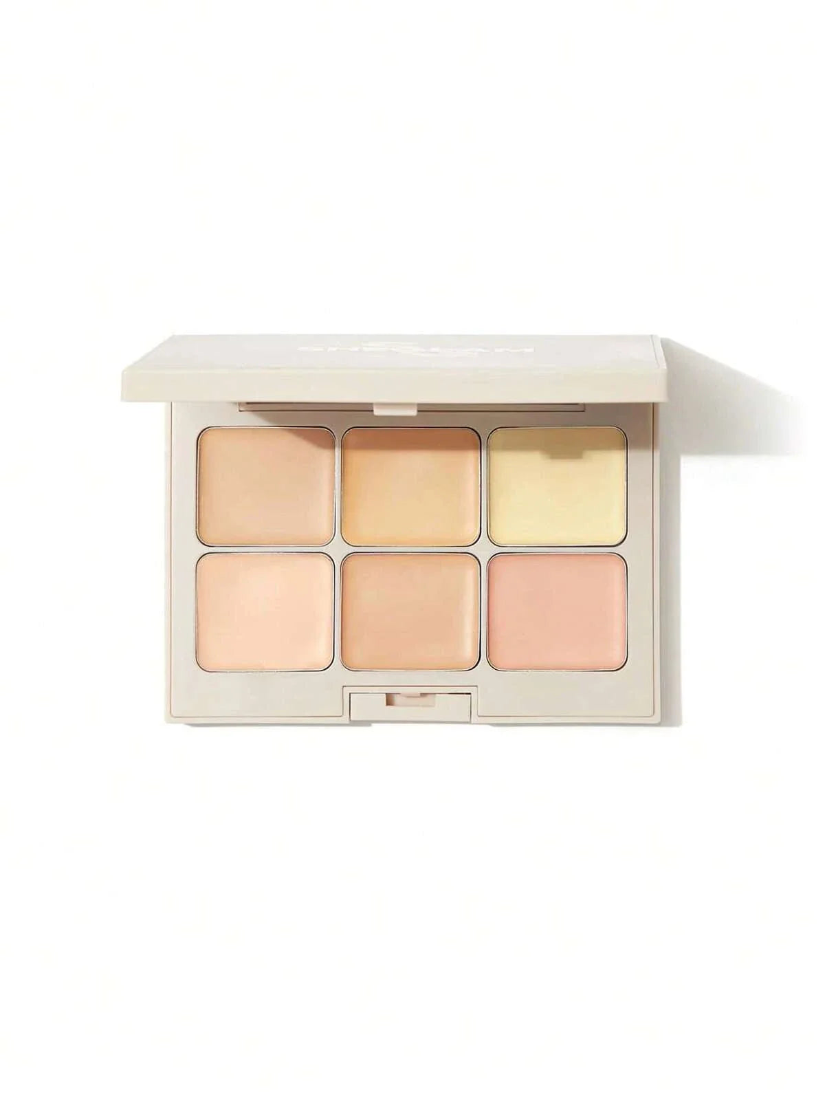 SHEGLAM Multi-Fix Concealer And Color Corrector