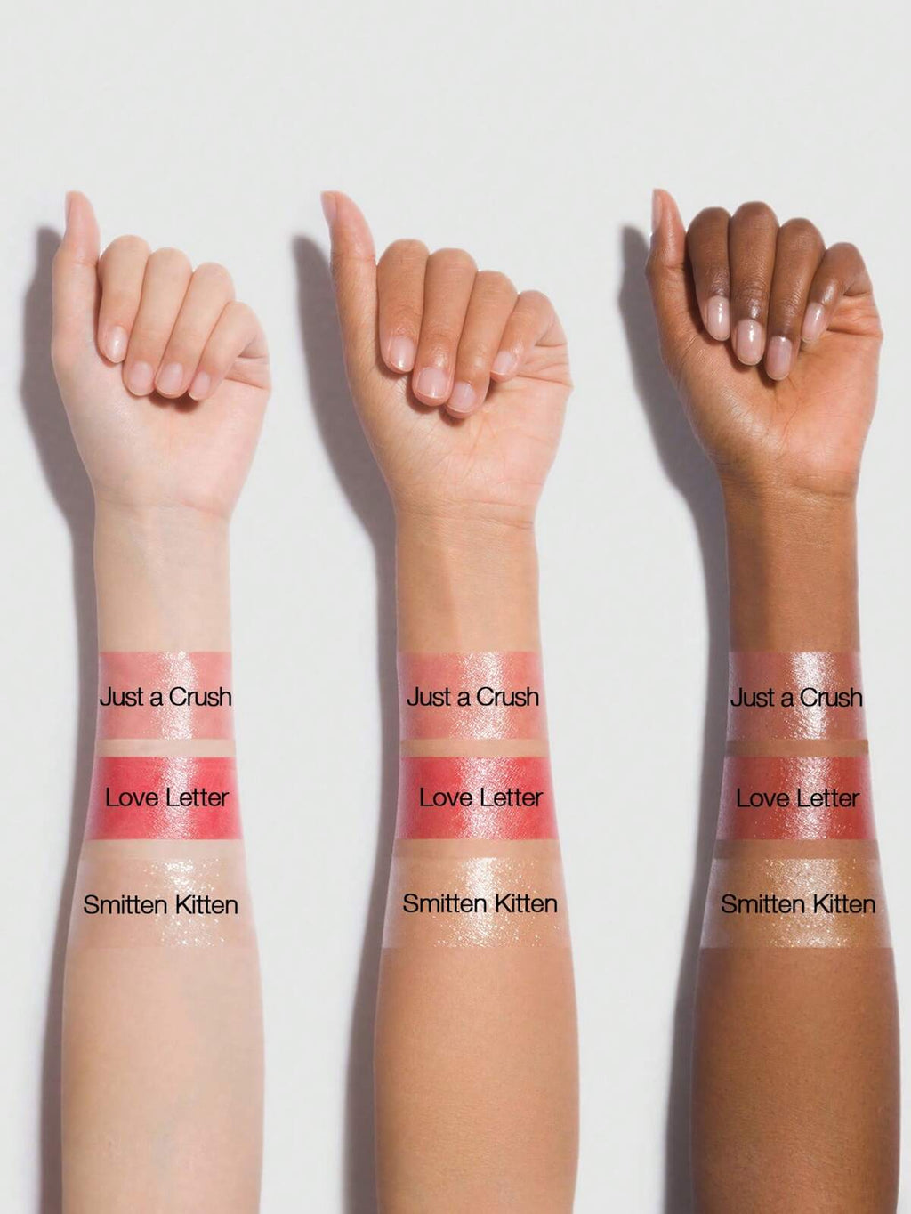 Hello Kitty｜SHEGLAM Be My Baby Hydrating Lipstick