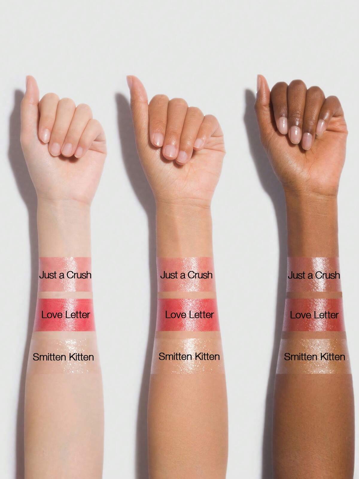 Hello Kitty｜SHEGLAM Be My Baby Hydrating Lipstick